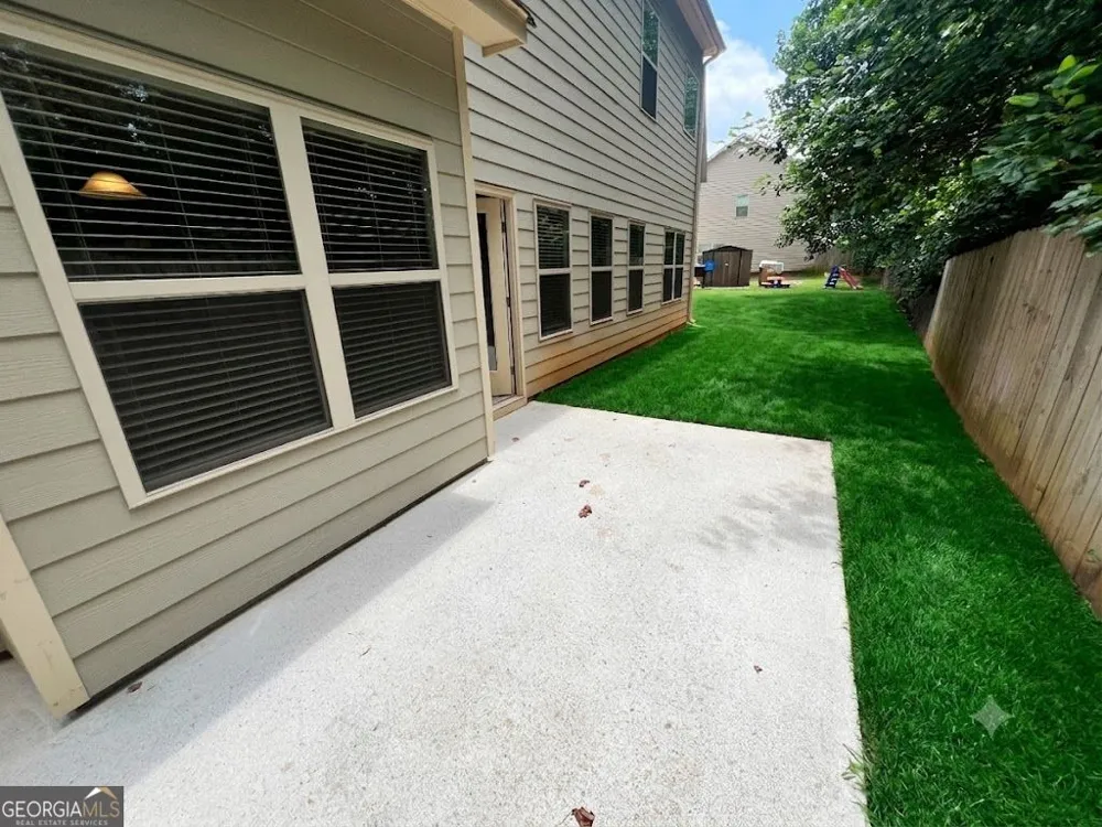 1086 Blind Brook CIR Hoschton, GA 30548