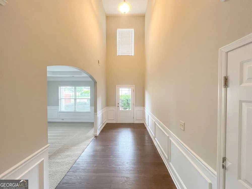 1086 Blind Brook CIR Hoschton, GA 30548