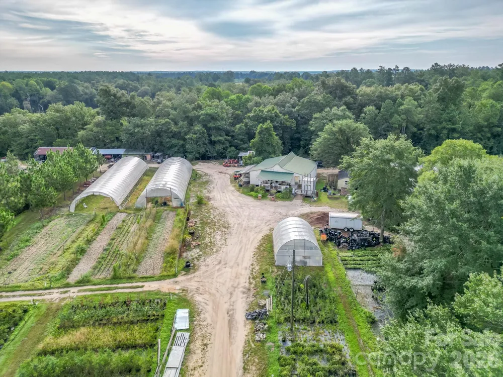 4594 Timrod Road Bethune, SC 29009