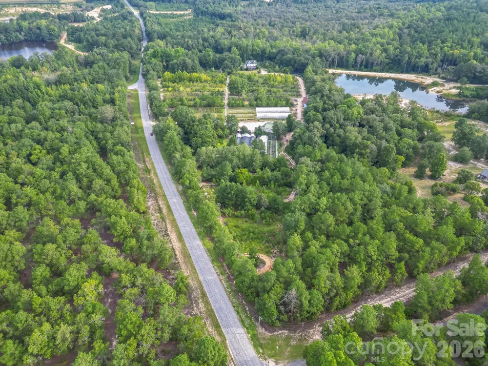 4594 Timrod Road Bethune, SC 29009