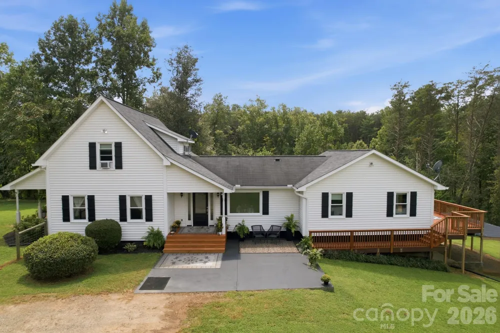 761 Bowles Farm Road Statesville, NC 28625