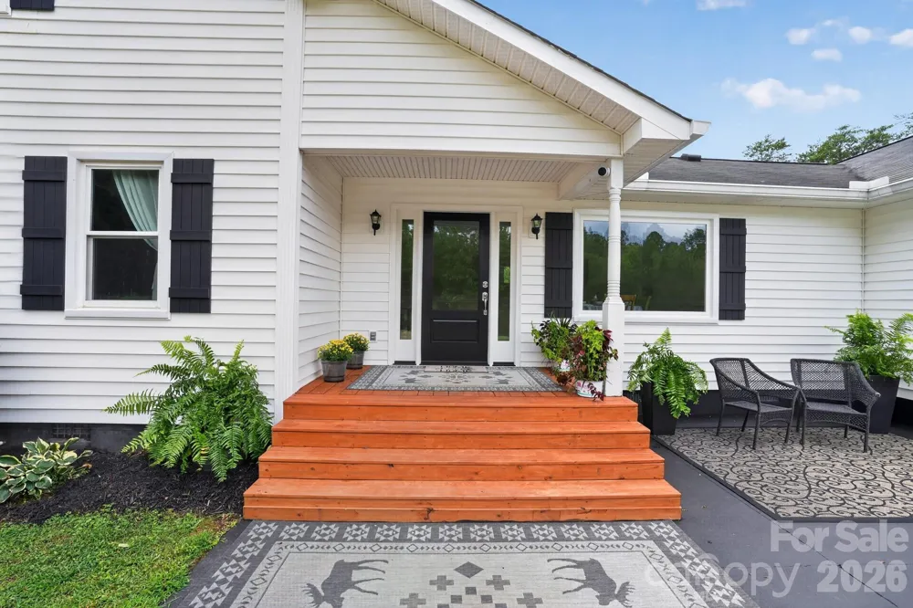 761 Bowles Farm Road Statesville, NC 28625