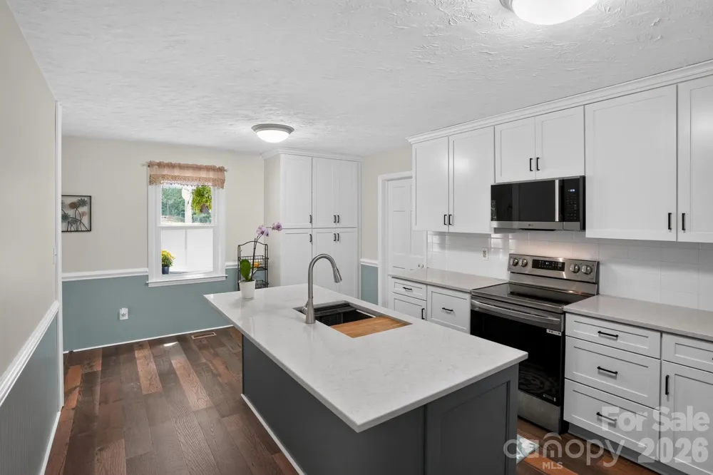 761 Bowles Farm Road Statesville, NC 28625