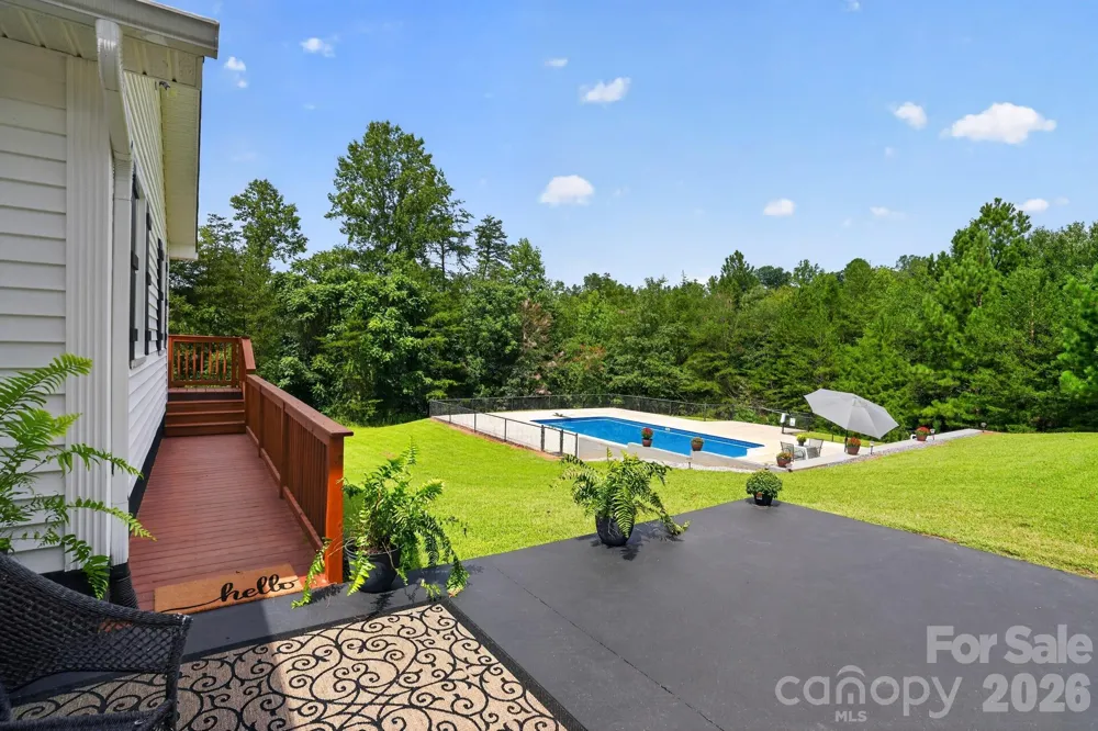 761 Bowles Farm Road Statesville, NC 28625