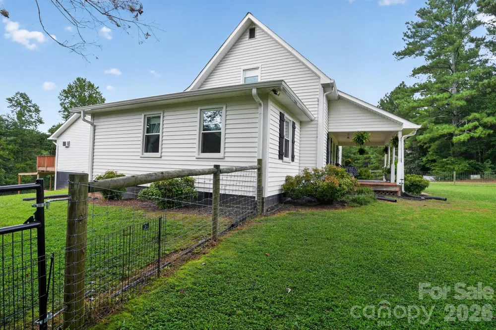 761 Bowles Farm Road Statesville, NC 28625