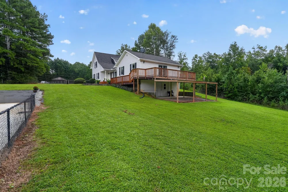 761 Bowles Farm Road Statesville, NC 28625