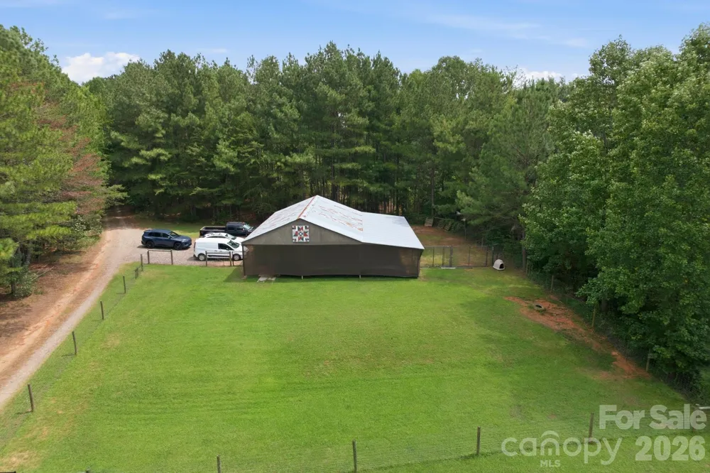 761 Bowles Farm Road Statesville, NC 28625
