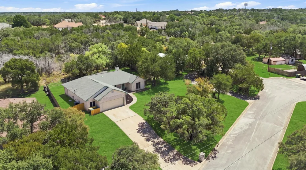 3303 E Scenic Loop Marble Falls, TX 78654