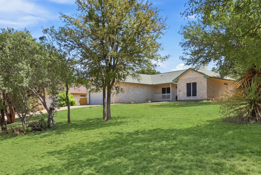 3303 E Scenic Loop Marble Falls, TX 78654
