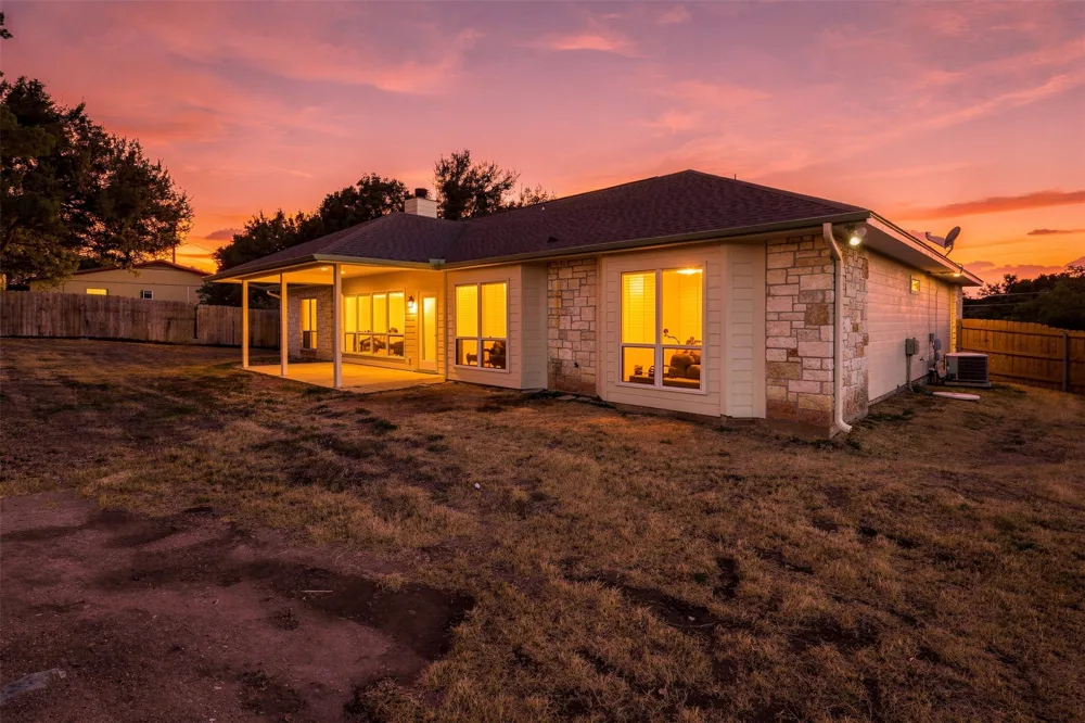 3303 E Scenic Loop Marble Falls, TX 78654