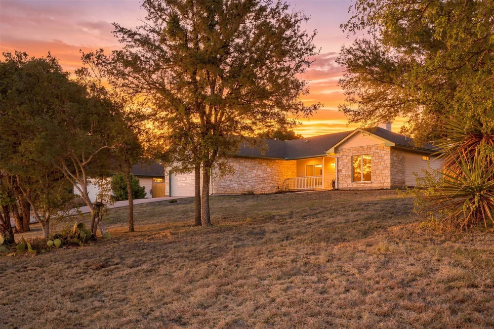 3303 E Scenic Loop Marble Falls, TX 78654