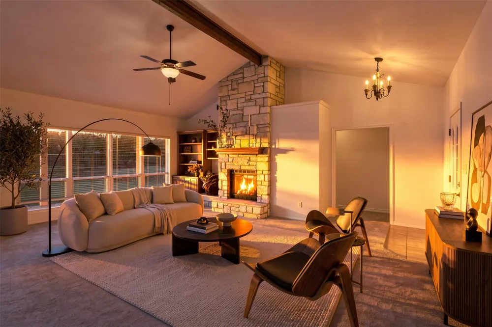3303 E Scenic Loop Marble Falls, TX 78654
