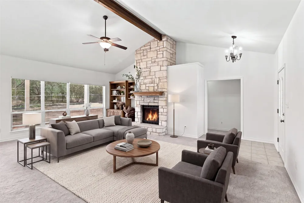 3303 E Scenic Loop Marble Falls, TX 78654