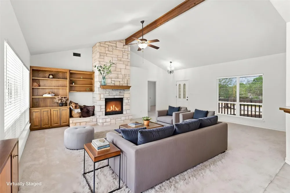 3303 E Scenic Loop Marble Falls, TX 78654