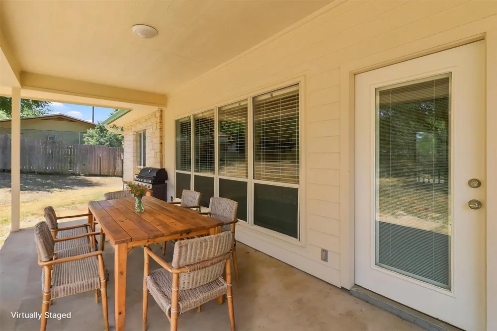 3303 E Scenic Loop Marble Falls, TX 78654