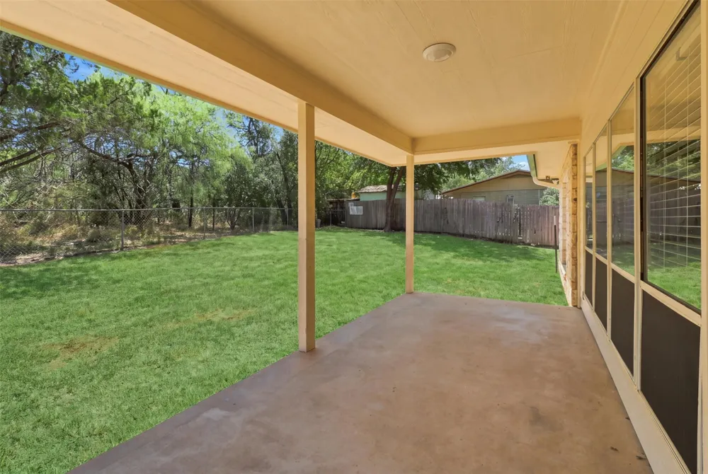 3303 E Scenic Loop Marble Falls, TX 78654