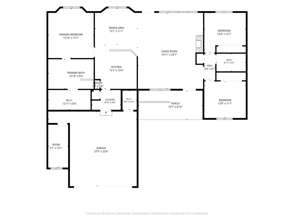 3303 E Scenic Loop Marble Falls, TX 78654