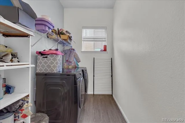 413 De Gaulle Court Aurora, CO 80018