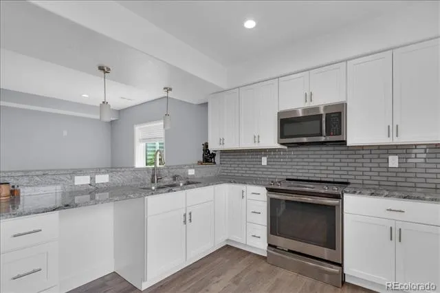 413 De Gaulle Court Aurora, CO 80018