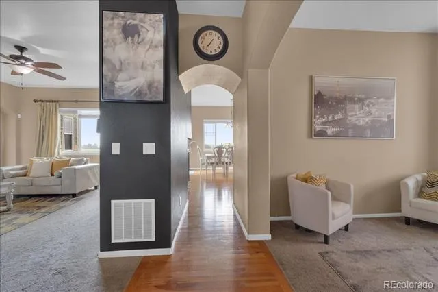 413 De Gaulle Court Aurora, CO 80018