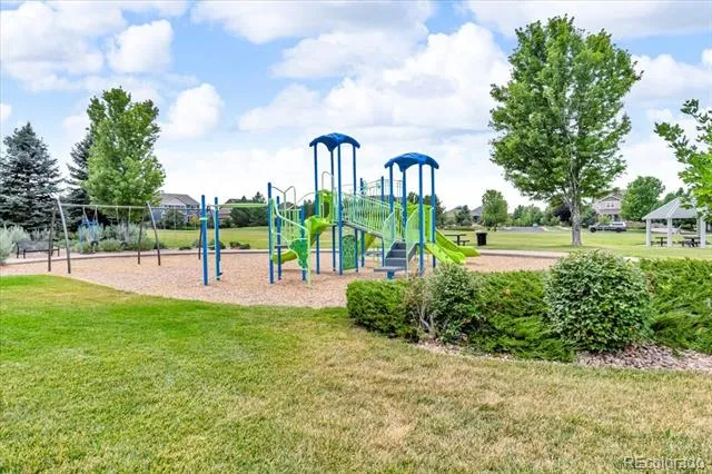 413 De Gaulle Court Aurora, CO 80018