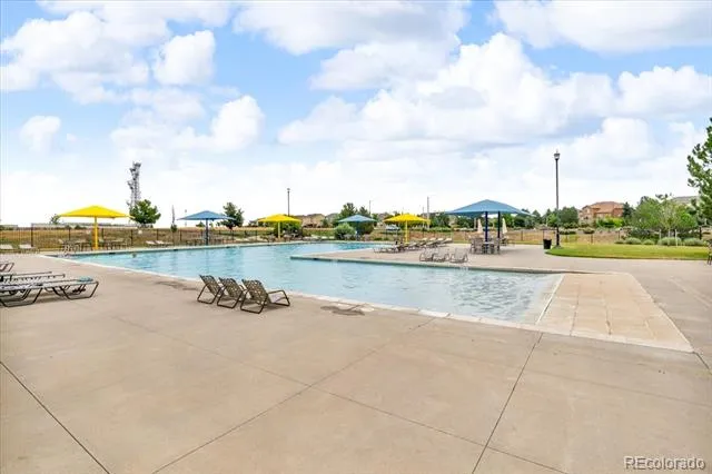 413 De Gaulle Court Aurora, CO 80018