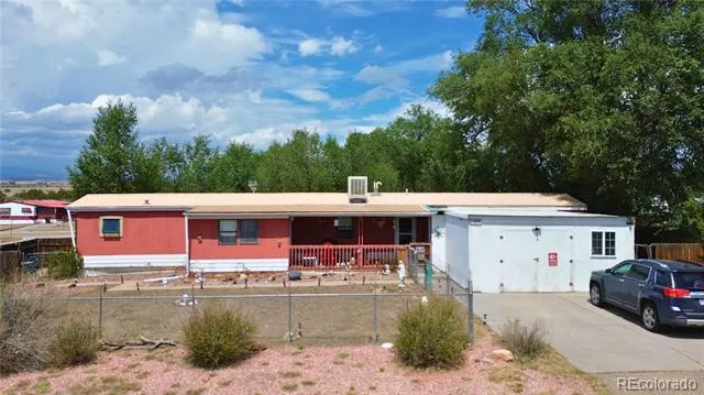 2835 Blue Spruce Drive Colorado City, CO 81019
