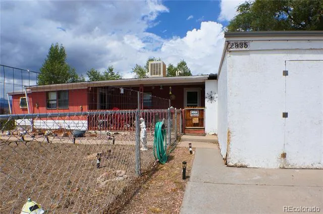 2835 Blue Spruce Drive Colorado City, CO 81019