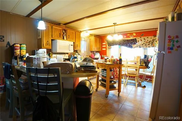 2835 Blue Spruce Drive Colorado City, CO 81019