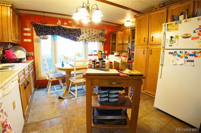 2835 Blue Spruce Drive Colorado City, CO 81019