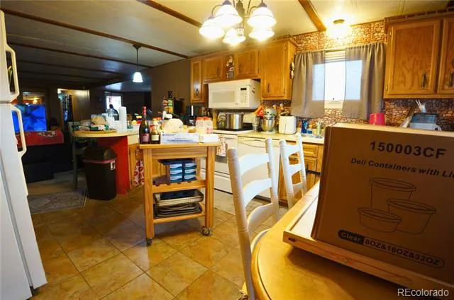 2835 Blue Spruce Drive Colorado City, CO 81019