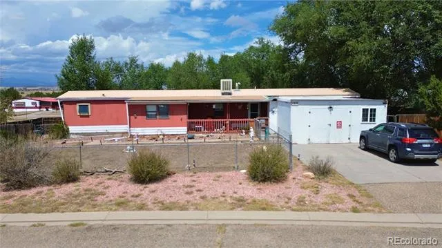 2835 Blue Spruce Drive Colorado City, CO 81019