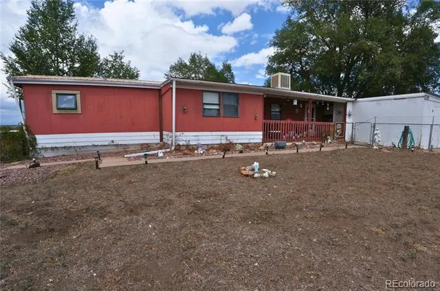 2835 Blue Spruce Drive Colorado City, CO 81019