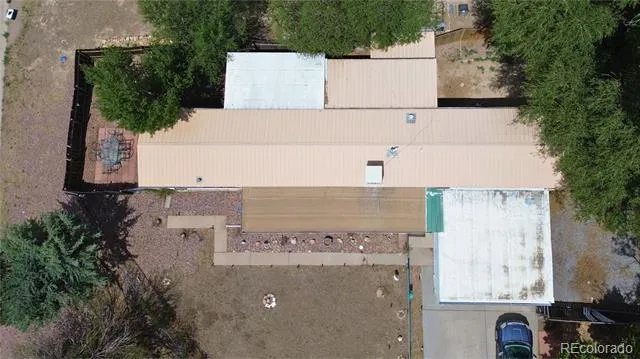 2835 Blue Spruce Drive Colorado City, CO 81019