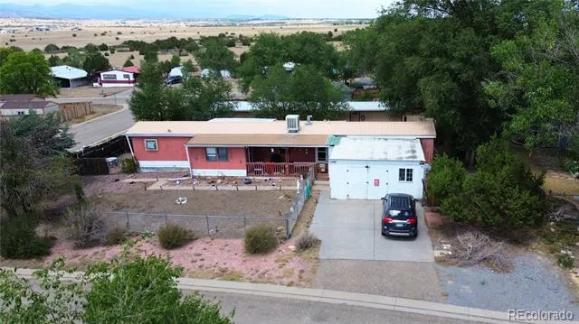 2835 Blue Spruce Drive Colorado City, CO 81019