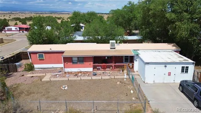 2835 Blue Spruce Drive Colorado City, CO 81019