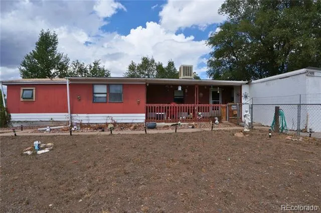 2835 Blue Spruce Drive Colorado City, CO 81019