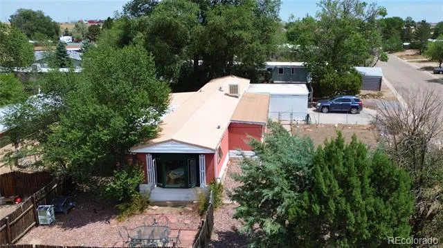 2835 Blue Spruce Drive Colorado City, CO 81019