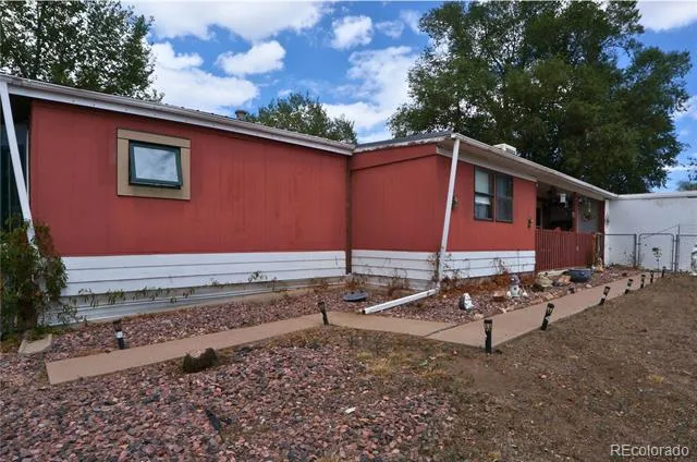 2835 Blue Spruce Drive Colorado City, CO 81019