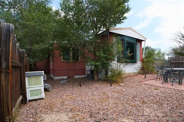 2835 Blue Spruce Drive Colorado City, CO 81019