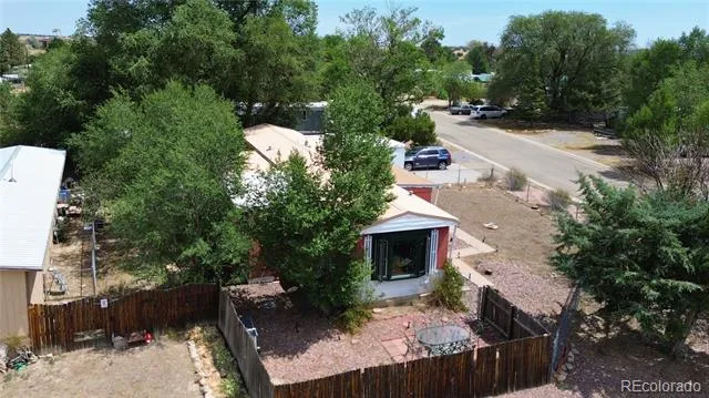 2835 Blue Spruce Drive Colorado City, CO 81019
