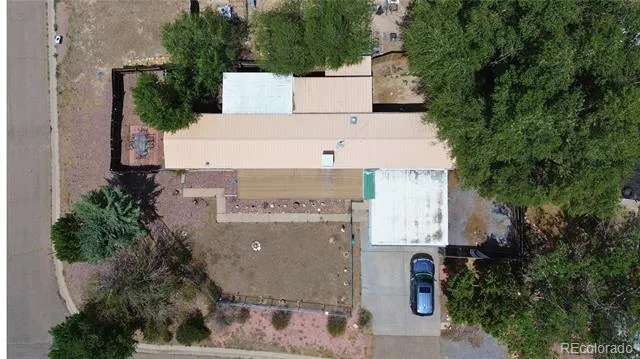 2835 Blue Spruce Drive Colorado City, CO 81019