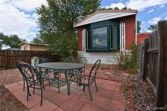 2835 Blue Spruce Drive Colorado City, CO 81019