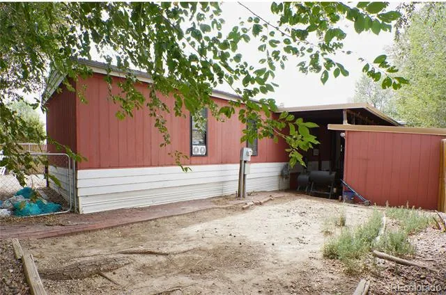 2835 Blue Spruce Drive Colorado City, CO 81019