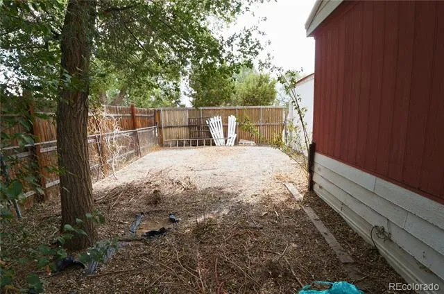 2835 Blue Spruce Drive Colorado City, CO 81019