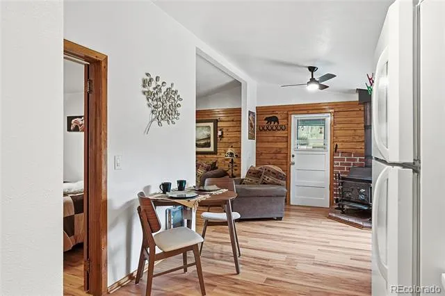 464 Long Trail Road Black Hawk, CO 80422