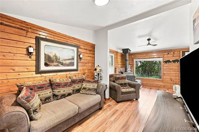 464 Long Trail Road Black Hawk, CO 80422