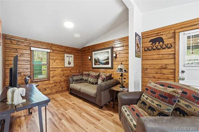 464 Long Trail Road Black Hawk, CO 80422