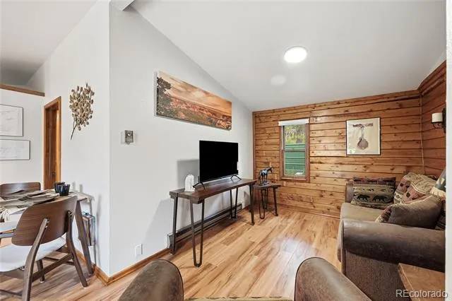 464 Long Trail Road Black Hawk, CO 80422