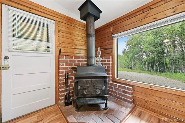 464 Long Trail Road Black Hawk, CO 80422